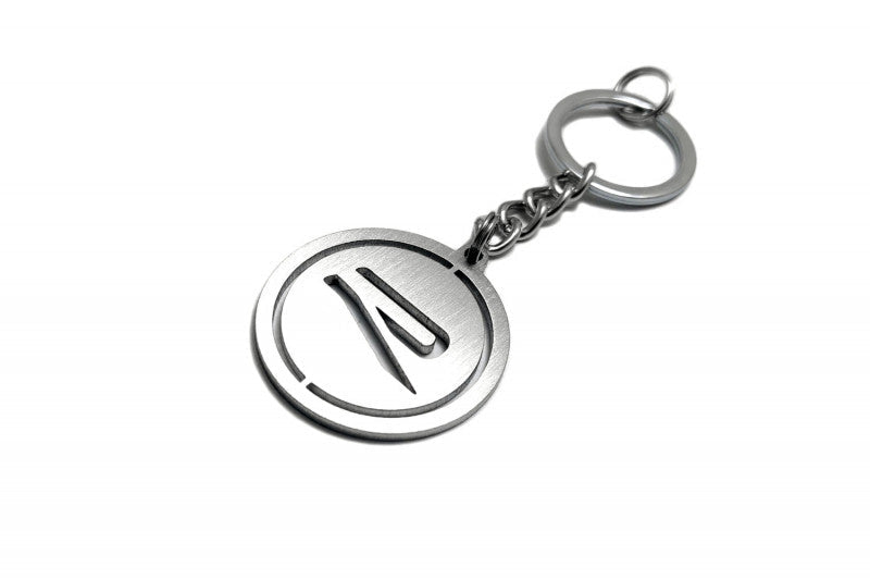 Car Keychain for Volkswagen R-Line (type LOGO) |... – decoinfabric