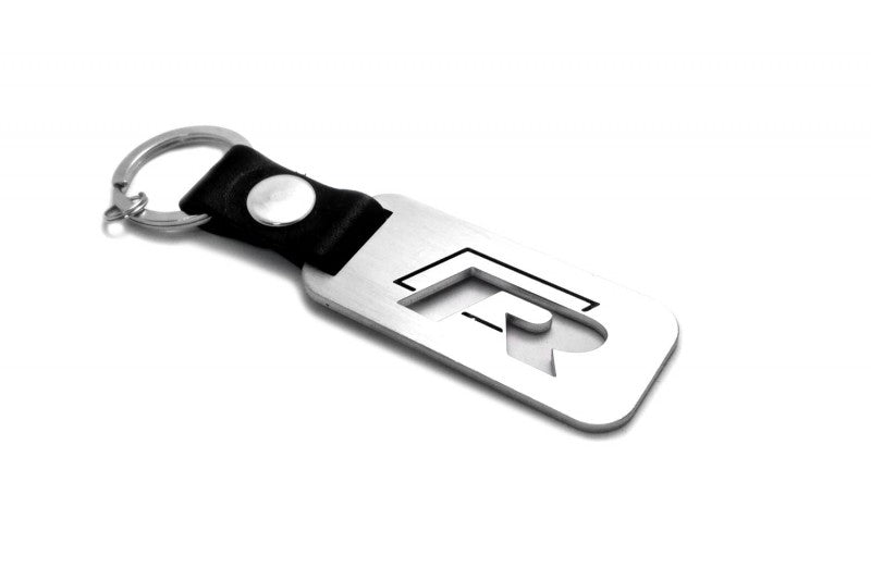 Car Keychain for Volkswagen R-Line (type MIXT) Keychains opdesign