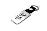 Car Keychain for Volkswagen R-Line (type MIXT) Keychains opdesign