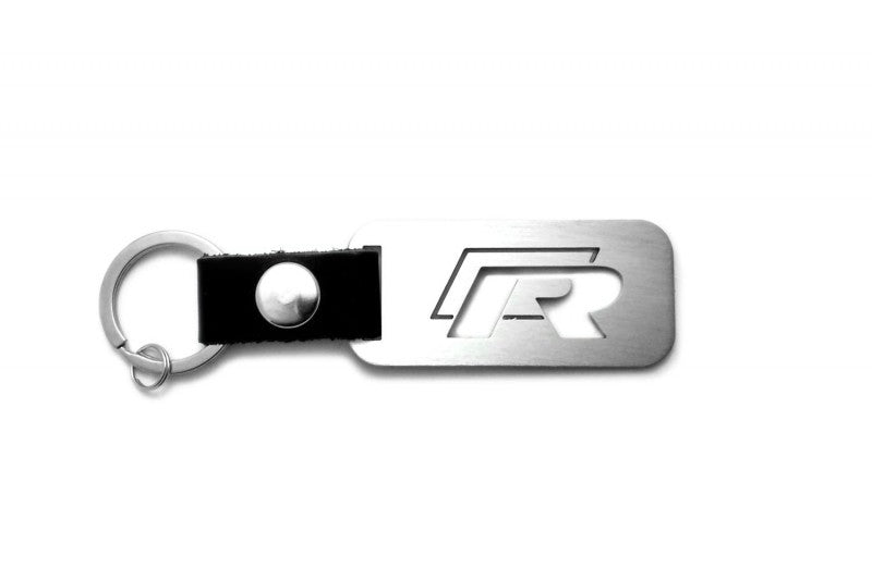 Car Keychain for Volkswagen R-Line (type MIXT) Keychains opdesign