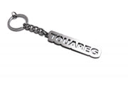 Car Keychain for Volkswagen Touareg (type LOGO) Keychains opdesign