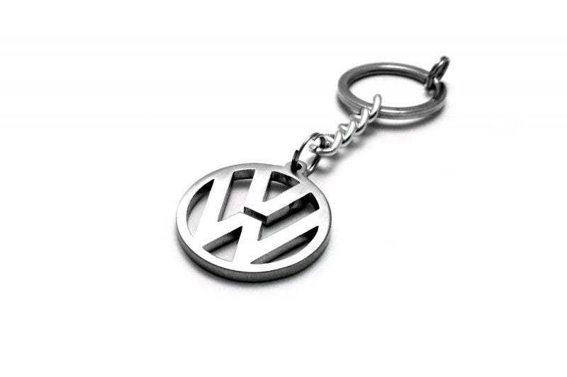 Car Keychain for Volkswagen type 2 (type LOGO) - decoinfabric