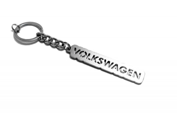 Car Keychain for Volkswagen type 3 (type LOGO) - decoinfabric