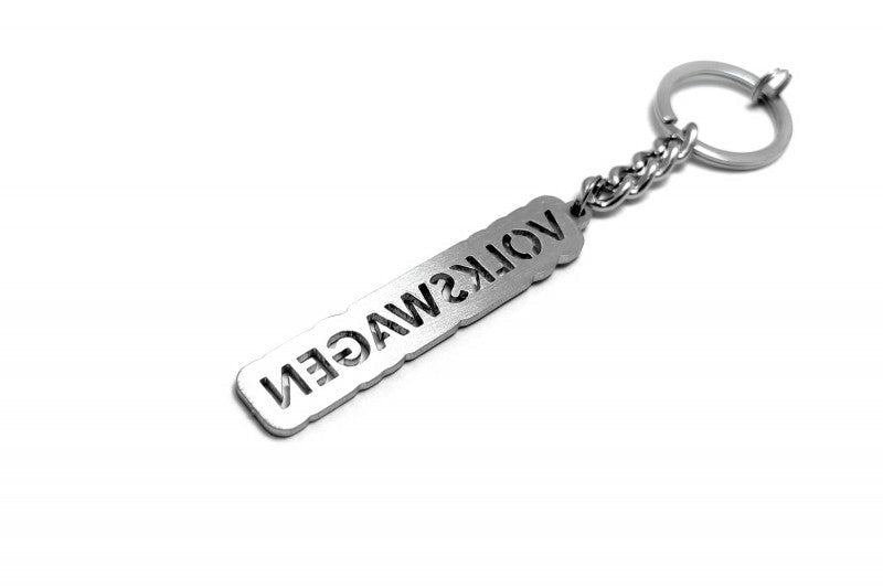 Car Keychain for Volkswagen type 3 (type LOGO) Keychains opdesign