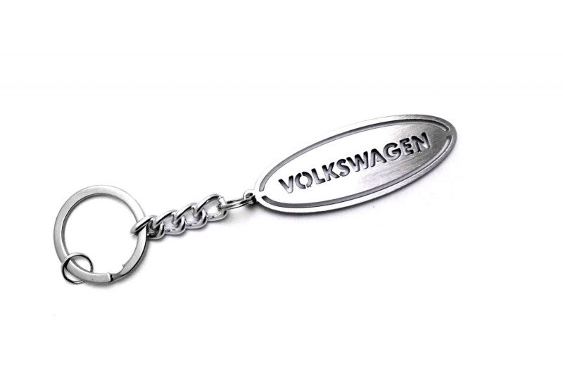 Car Keychain for Volkswagen (type Ellipse) Keychains opdesign