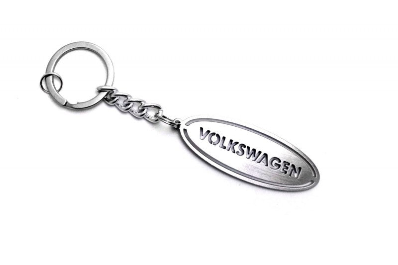 Car Keychain for Volkswagen (type Ellipse) Keychains opdesign
