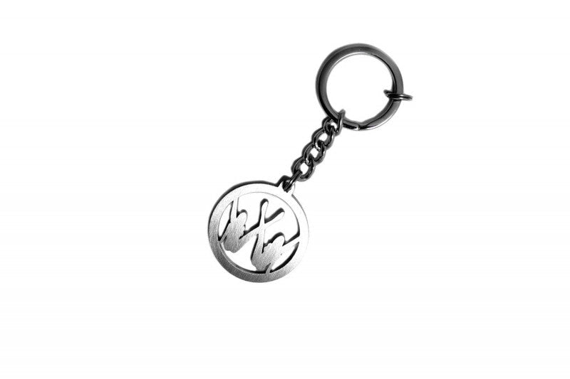 Car Keychain for Volkswagen (type LOGO) Keychains opdesign