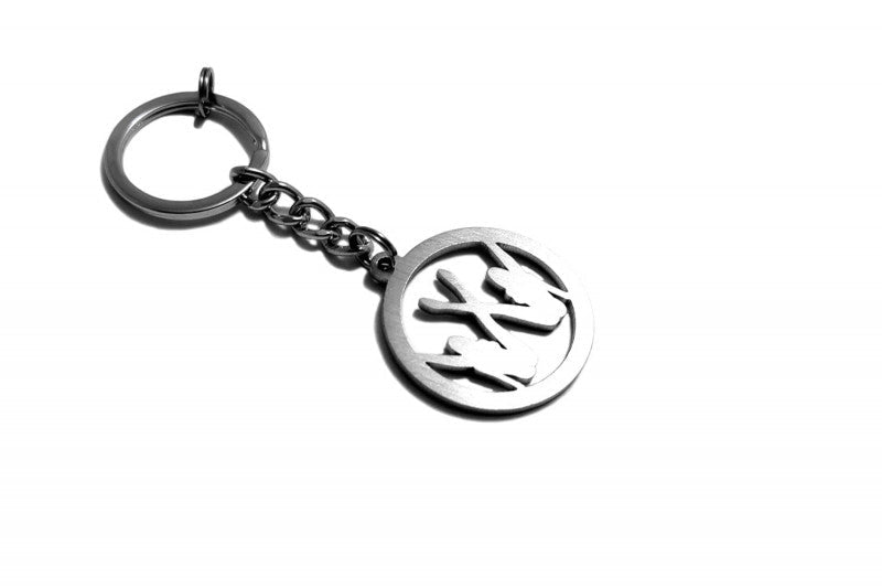 Car Keychain for Volkswagen (type LOGO) Keychains opdesign
