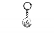 Car Keychain for Volkswagen (type LOGO) Keychains opdesign