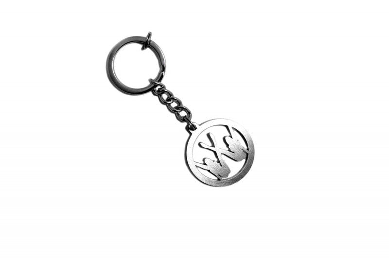 Car Keychain for Volkswagen (type LOGO) Keychains opdesign