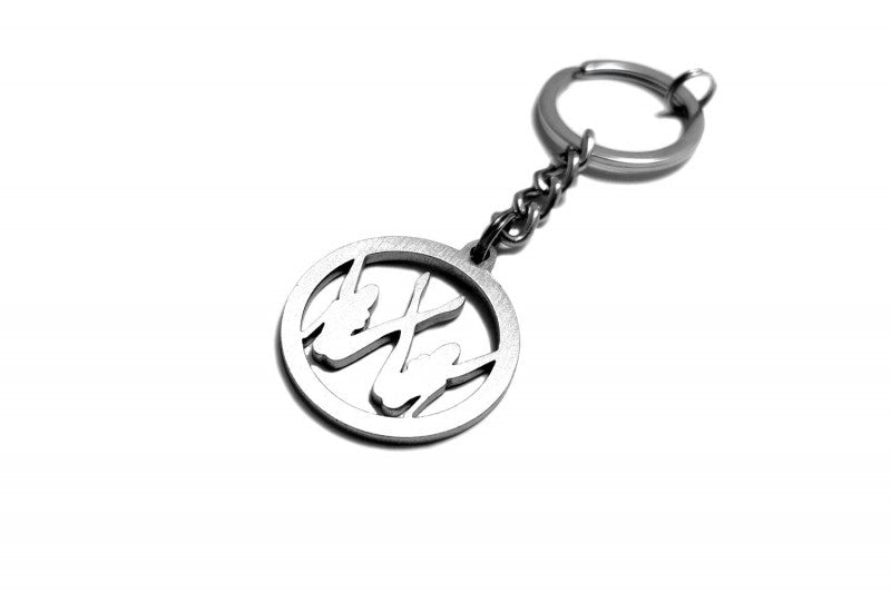 Car Keychain for Volkswagen (type LOGO) Keychains opdesign