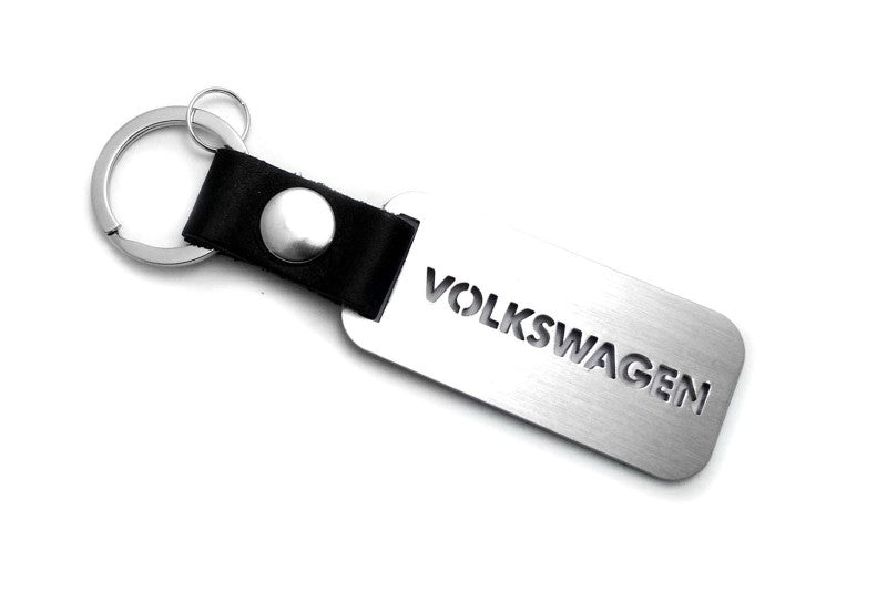 Car Keychain for Volkswagen (type MIXT) - decoinfabric