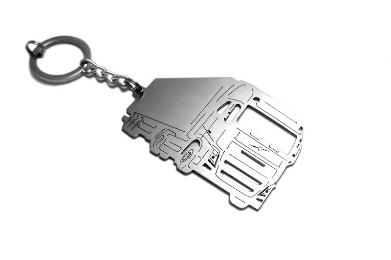 Car Keychain for Volvo FH (type 3D) - decoinfabric