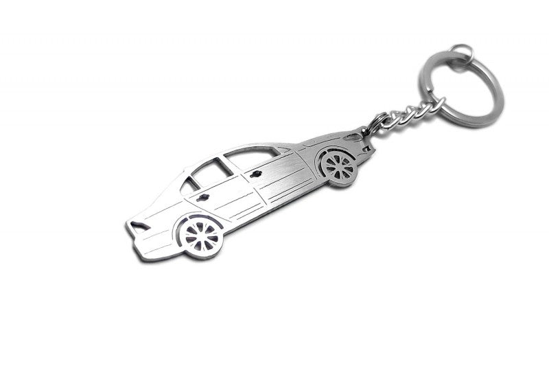 Car Keychain for Volvo S80 II (type STEEL) Keychains opdesign