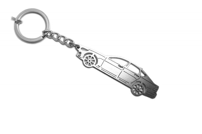 Car Keychain for Volvo S90 II (type STEEL) Keychains opdesign