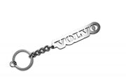 Car Keychain for Volvo type 2 (type LOGO) Keychains opdesign