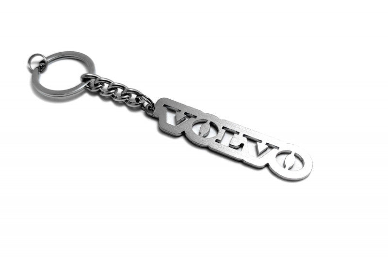 Car Keychain for Volvo type 2 (type LOGO) Keychains opdesign