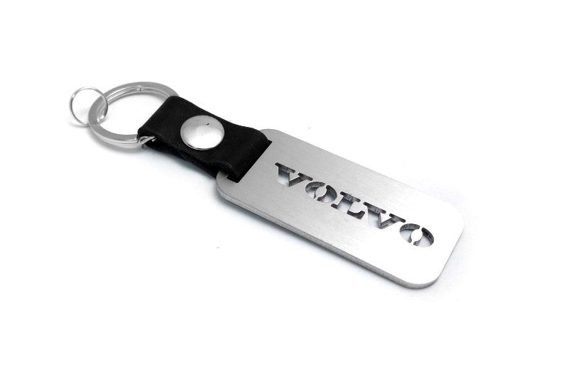 Car Keychain for Volvo (type MIXT) Keychains opdesign