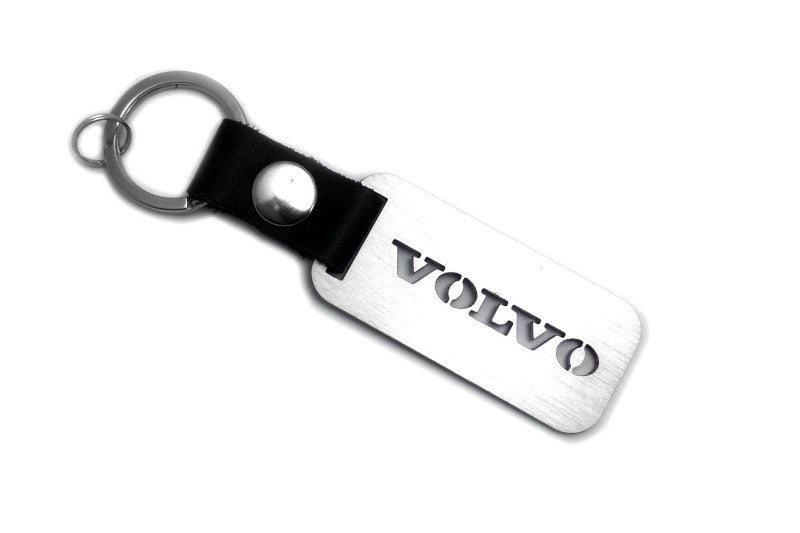 Car Keychain for Volvo (type MIXT) - decoinfabric