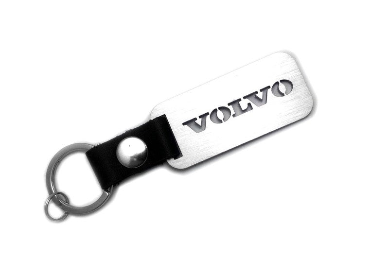 Car Keychain for Volvo (type MIXT) Keychains opdesign