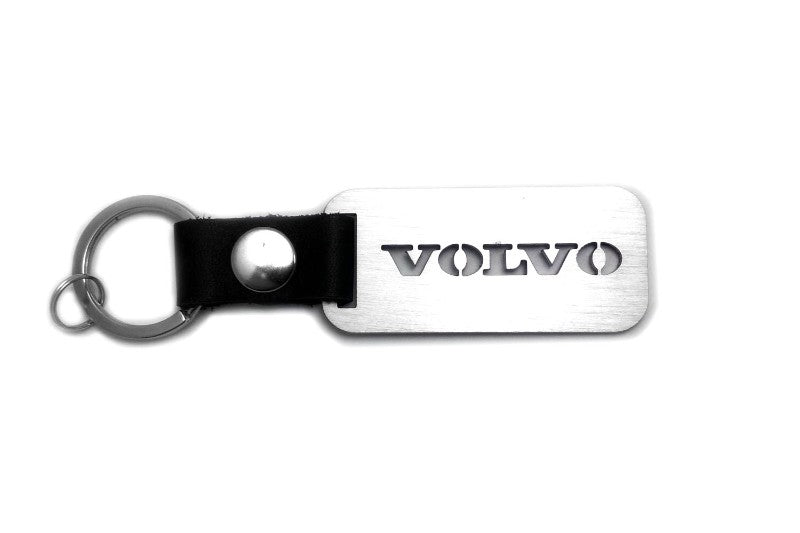 Car Keychain for Volvo (type MIXT) - decoinfabric