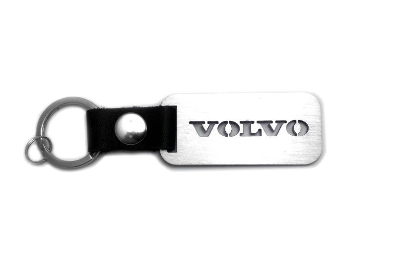 Car Keychain for Volvo (type MIXT) Keychains opdesign