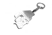 Car Keychain for Volvo VN (type 3D) Keychains opdesign