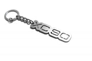 Car Keychain for Volvo XC90 I (type LOGO) Keychains opdesign