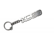 Car Keychain for Volvo XC90 I (type LOGO) Keychains opdesign