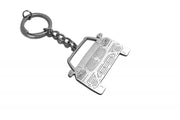 Car Keychain for Volvo XC90 II (type FRONT) Keychains opdesign