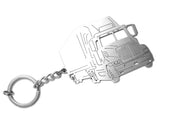 Car Keychain for Western Star 5700XE (type 3D) Keychains opdesign
