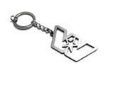 Car Keychain for Western Star (type LOGO) Keychains opdesign