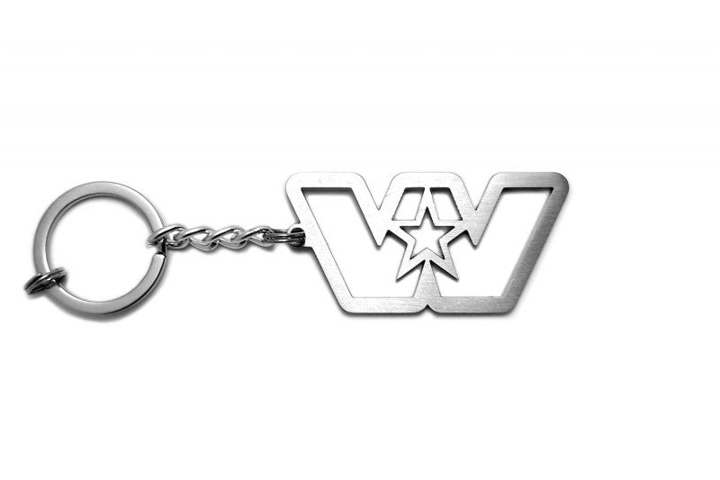 Car Keychain for Western Star (type LOGO)