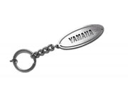 Car Keychain for Yamaha (type Ellipse) Keychains opdesign