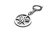 Car Keychain for Yamaha (type LOGO) Keychains opdesign