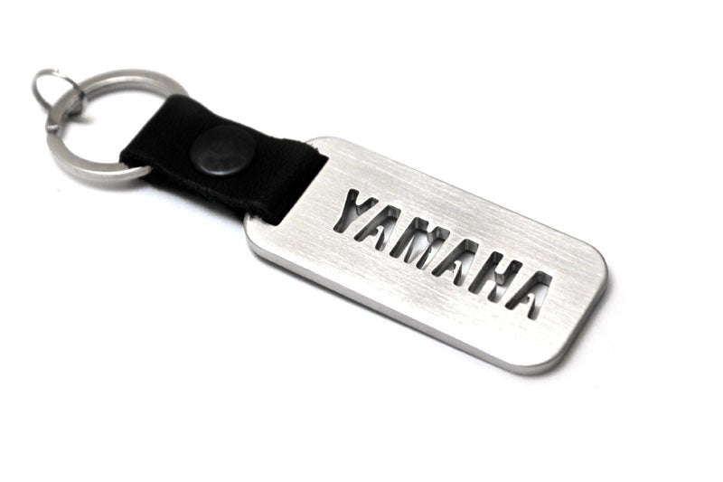 Car Keychain for Yamaha (type MIXT) - decoinfabric