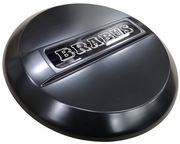 Mercedes-Benz G-Class W464 Spare Tire Cover with BRABUS logo Mercedes-Benz G-Class Spare Tire Cover decoinfabric