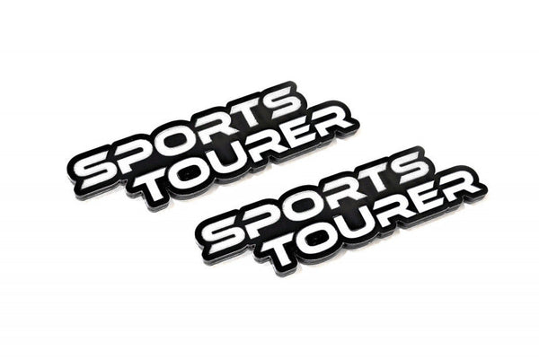 Vauxhall emblem (badges) for fenders with logo Sports Tourer