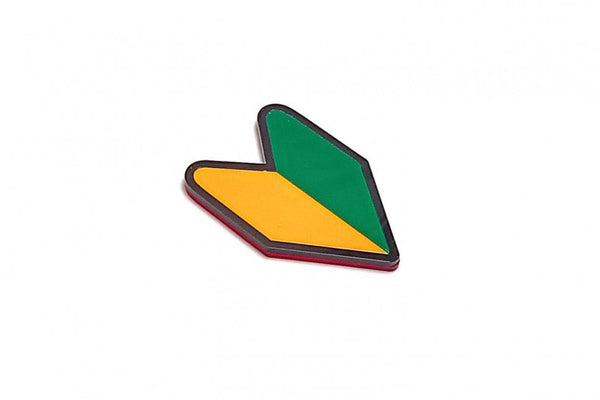 Emblème de calandre DODGE avec logo Hellcat
