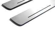 Toyota Tacoma IV 2024+ Car Light Sill With Logo Tacoma (Copy) Toyota Led Door Sills opdesign