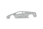Carregar imagem no visualizador da galeria, Lamborghini Diablo (1990–2001) Keychain Bottle Opener