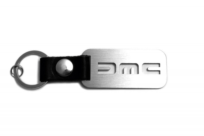 Car Keychain for DeLorean (type MIXT) Keychains opdesign