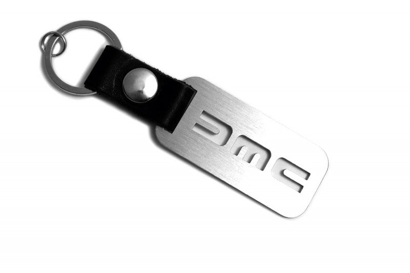Car Keychain for DeLorean (type MIXT) Keychains opdesign