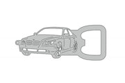 Keychain Bottle Opener for BMW 5 E60 2003-2010 Keychains opdesign