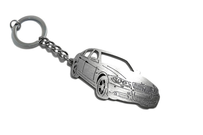 Car Keychain for BMW 3 E90 (type 3D)