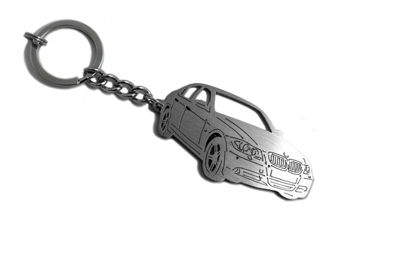 Car Keychain for BMW 3 E90 (type 3D)