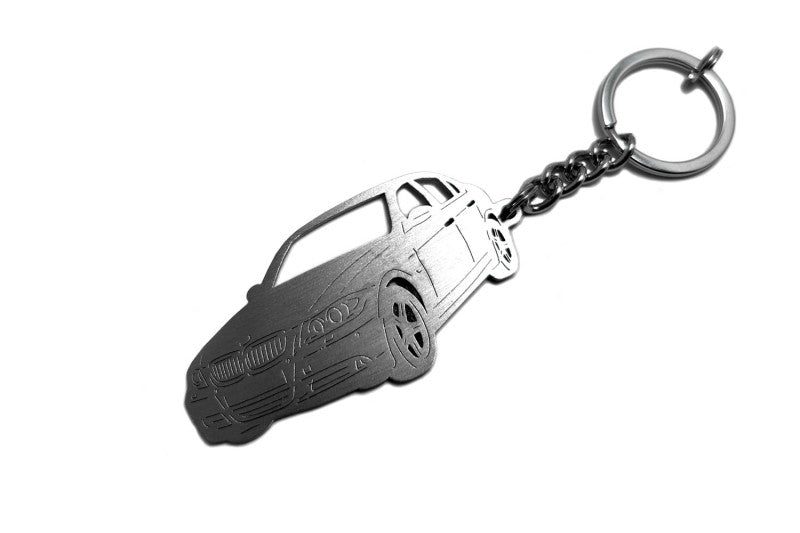 Car Keychain for BMW 3 E90 (type 3D)