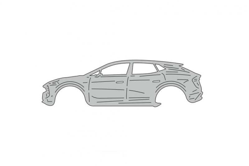 Keychain Bottle Opener for Lotus Eletre 2022+ Keychains opdesign