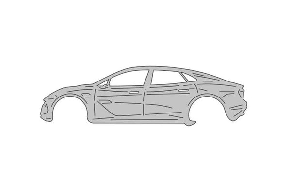 Umbrales de las puertas LED Acura MDX II con logotipo Acura