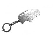 Car Keychain for Chevrolet Equinox III (type 3D) Keychains opdesign